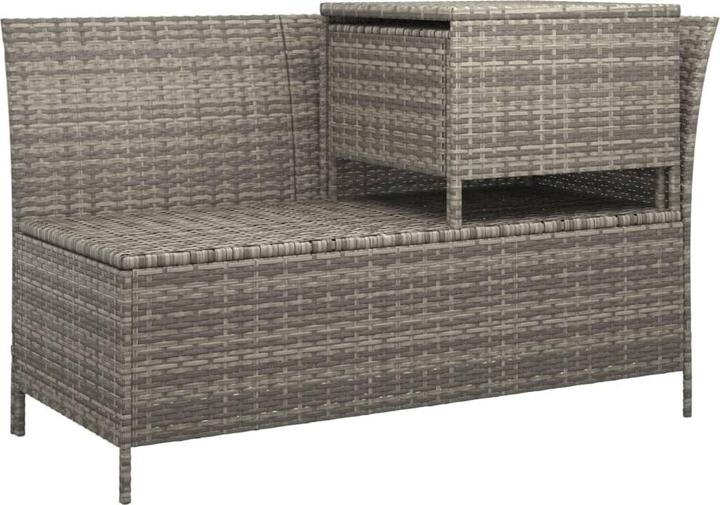 Produktbild vidaXL Aliza