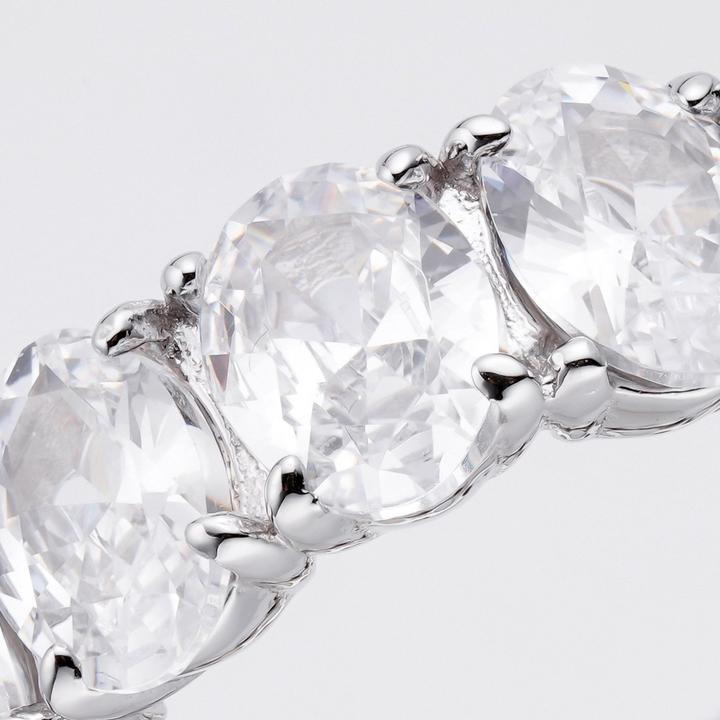 Produktbild Sensora Jewelry Lux Ring (54, 925 Silber)