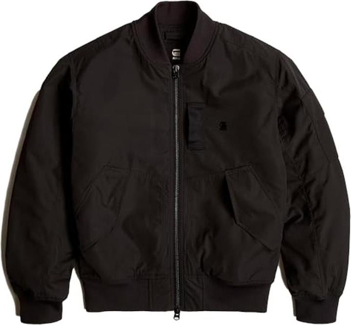 Actual product image G-Star Flight GA-1 Bomber Jacket (S)