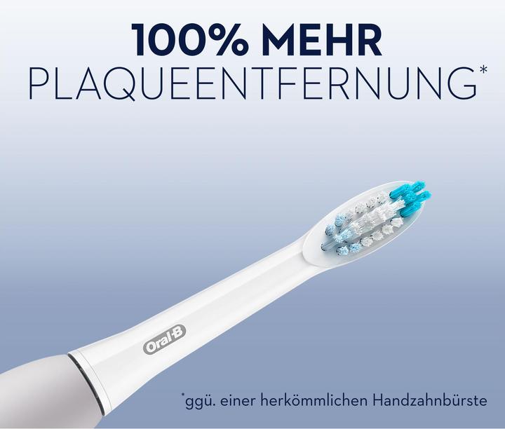 Actual product image Oral-B Pulsonic Slim Clean (Sonic toothbrush)