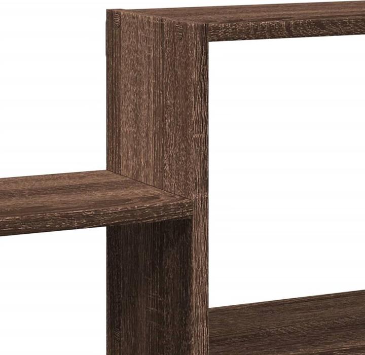 Immagine prodotto vidaXL Scaffale a muro (96 x 18 x 60 cm)