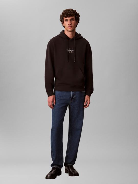 Produktbild Calvin Klein Jeans Ls Eu 350terry Micro Monologo Ho (S)