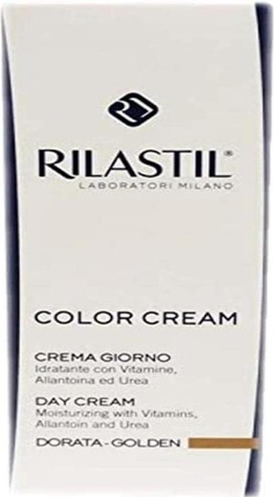 Rilastil Farbe Creme GG Dorata