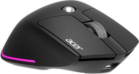 Productafbeelding Acer Easy Fit Muis detailverpakking (Bedraad, Docking, Draadloze)