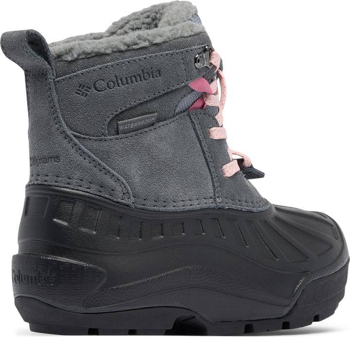 Image du produit Columbia Youth Powderbug Alpine™ Waterproof (37)