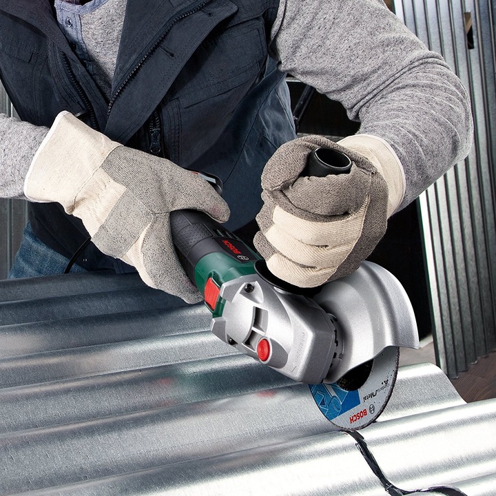 Produktbild Bosch Home & Garden AdvancedGrind 18 (125 mm)