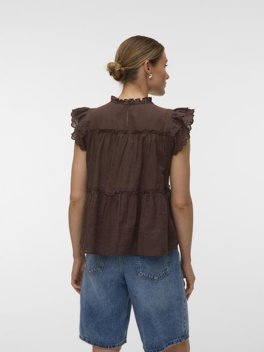Image du produit Vero Moda VMMIE Top Bluse (S)