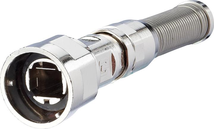 Image du produit Metz Connect E-DAT Industry IP67 V1 boîtier métallique de connexion