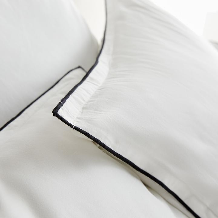 Image du produit AM.PM GYPSE 2 (Housse de couette, 200 x 200 cm)