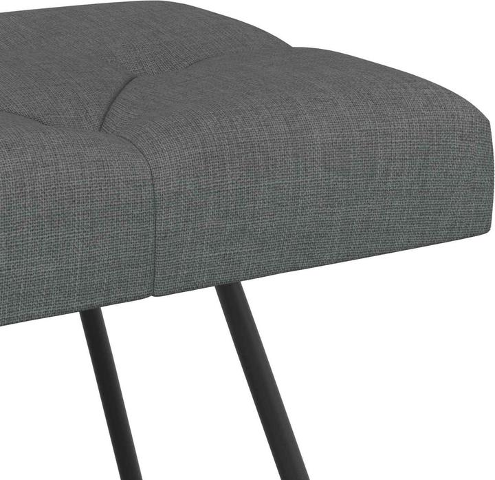 Produktbild vidaXL Moderne Bänke (40 cm)