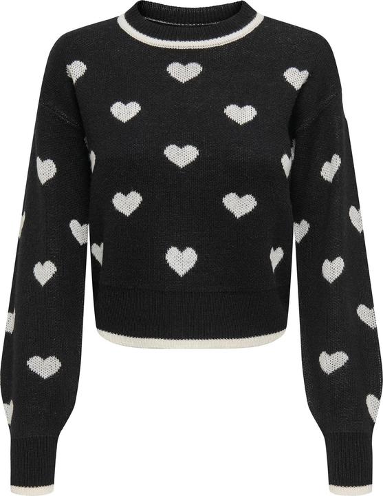 Actual product image JdY JDYROMANCE knitted jumper knitted jumper (L)