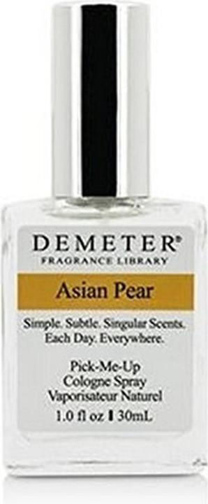 Demeter ian Pear Eau de Cologne - 30ml (Eau de Cologne, 30 ml)