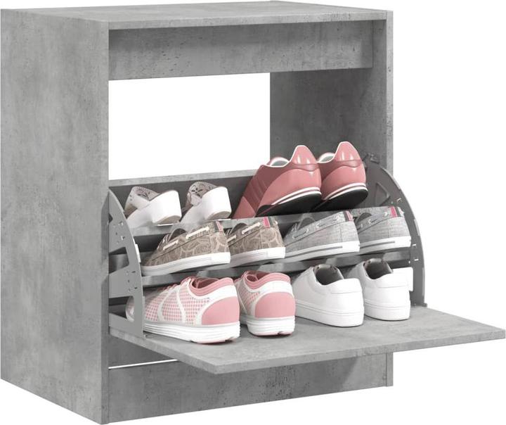 Produktbild vidaXL Nalani (60 x 42 x 69 cm)