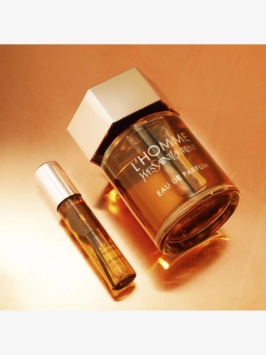 Actual product image Yves Saint Laurent L'Homme Eau de Parfum (Eau de parfum, 60 ml)