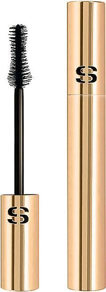 Produktbild Sisley Phyto-Noir Mascara (01 Deep Black) (1 Deep Black)