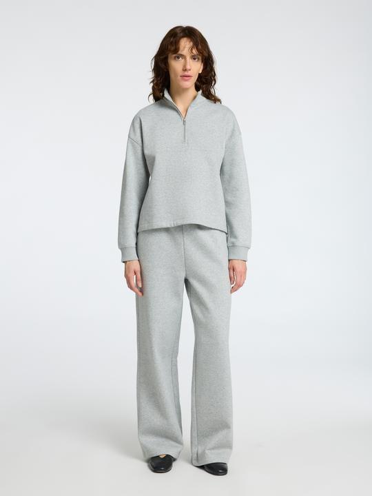 Immagine prodotto Selected Felpa a collo alto con zip (XL)