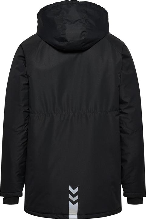 Actual product image hummel Lgc Nicky Puff Jacket (XL)