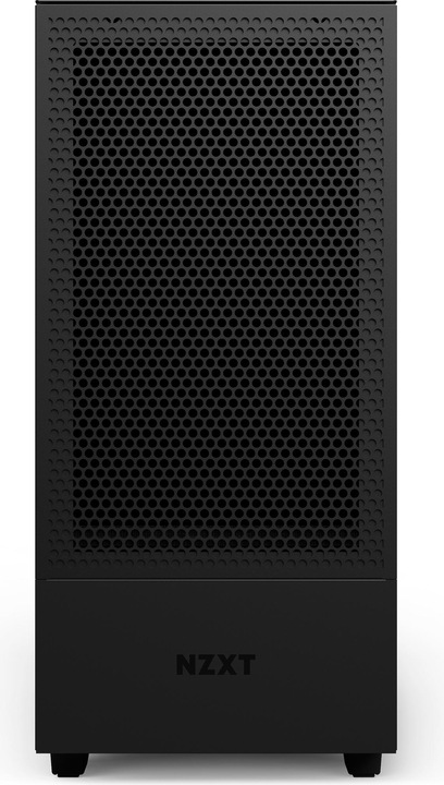 Actual product image NZXT H510 Flow (Mini-ITX, mATX, ATX)
