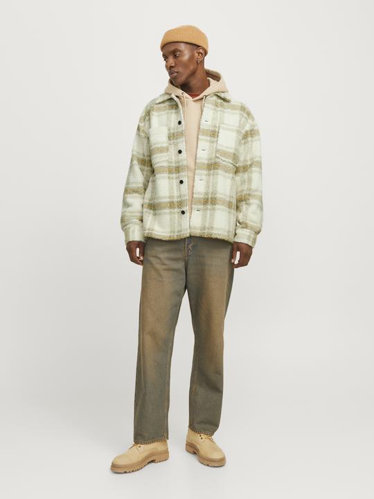 Immagine prodotto Jack & Jones Overshirt dal taglio ampio Overshirt (XXL)