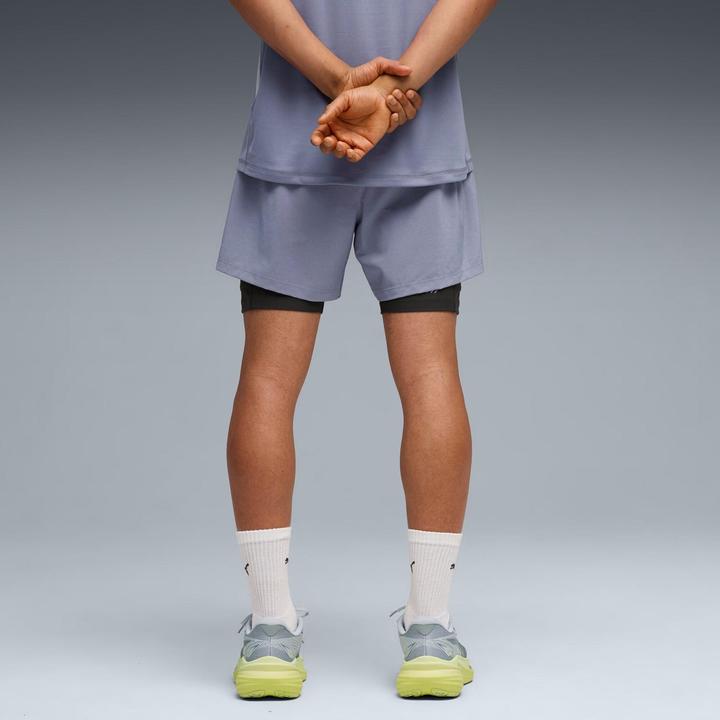 Produktbild Puma Dreamrun DryC 5" (S)