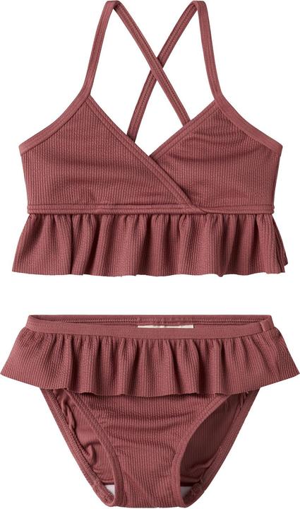 Produktbild Name it Cross-back Bikini (116)