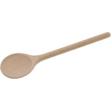Multi Grydeske 25 cm Bøgetrae,1 stk, Kochbesteck