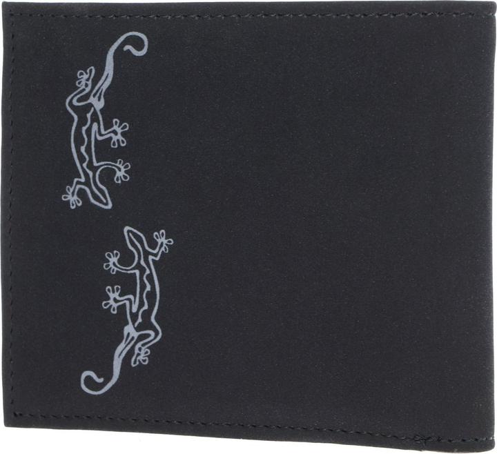 Produktbild Oxmox New Cryptan RFID Protect Querscheinbörse