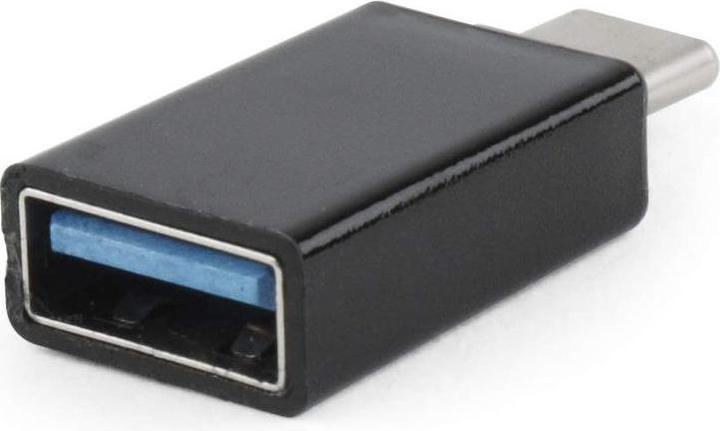 Produktbild MicroConnect USB Typ-C zu (USB-A)