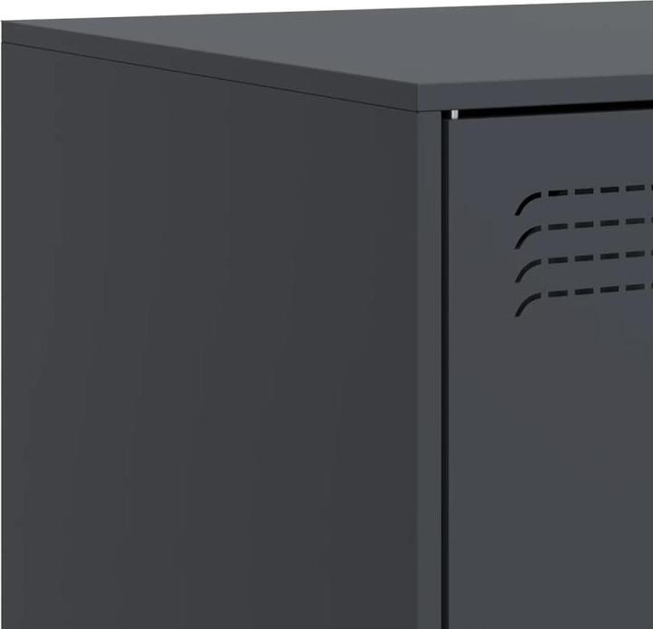 Produktbild vidaXL TV-Schrank (99 x 39 x 44 cm)