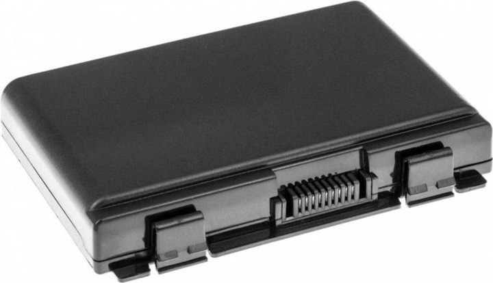 Produktbild GreenCell AS01 - Akku - ASUS - K40 K50 K50AB K50C K51 K51AC K60 K70 X70 X5DC (6 Zellen, 4400 mAh)