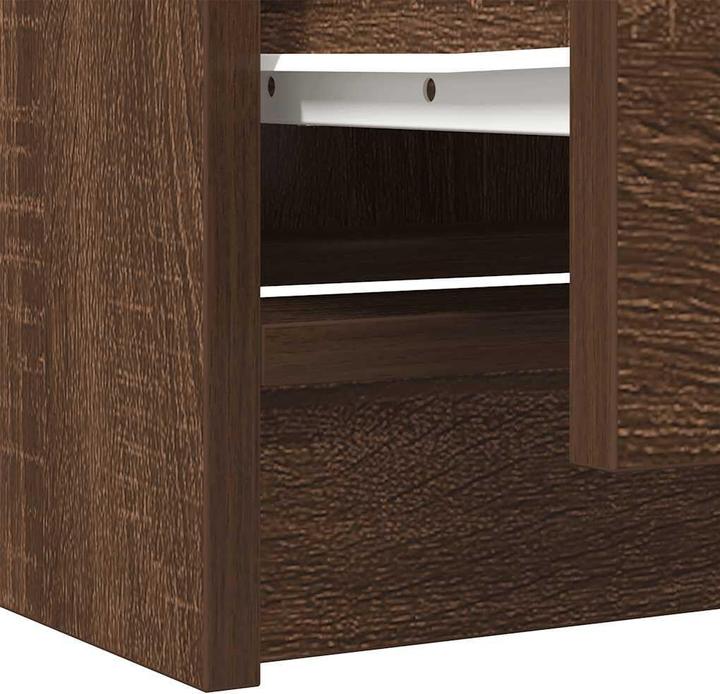 Image du produit vidaXL Rahil (40 x 35 x 54 cm)