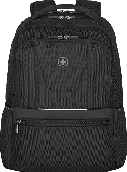 Wenger XE Resist 16" laptoprugzak met tabletcompartiment zwart (23 l)