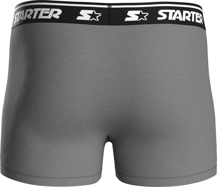 Produktbild Starter Boxer Basic (XL, 3er Pack)