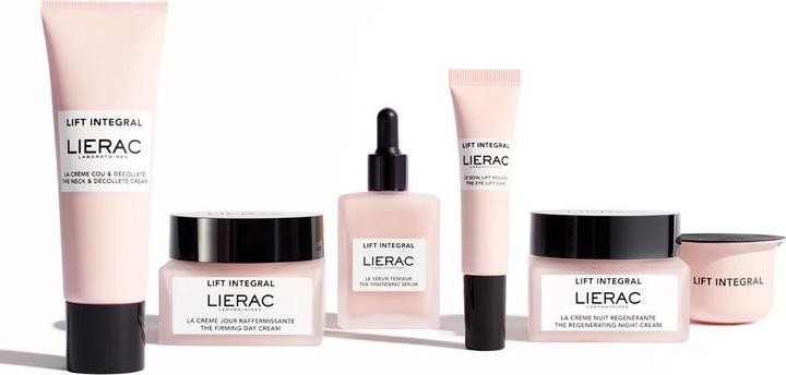 Produktbild Lierac Lift Integral (50 ml, Tagescreme)
