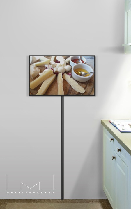 Produktbild Multibrackets Kabelkanäle (Kabelkanal, 110 cm)