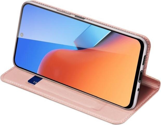 Produktbild Dux Ducis Skin Pro Series Bookcover (Xiaomi Redmi 12, Xiaomi Redmi Note 12R Pro)
