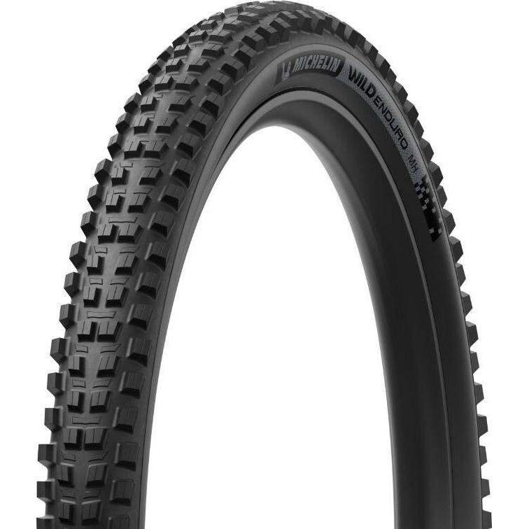 Michelin, Veloreifen, (29 x 2.50, 63-622)