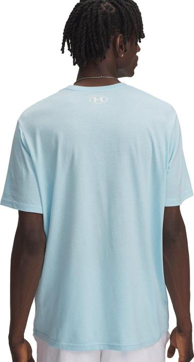 Actual product image Under Armour Sportstyle T-Shirt mit linker Brust (L)