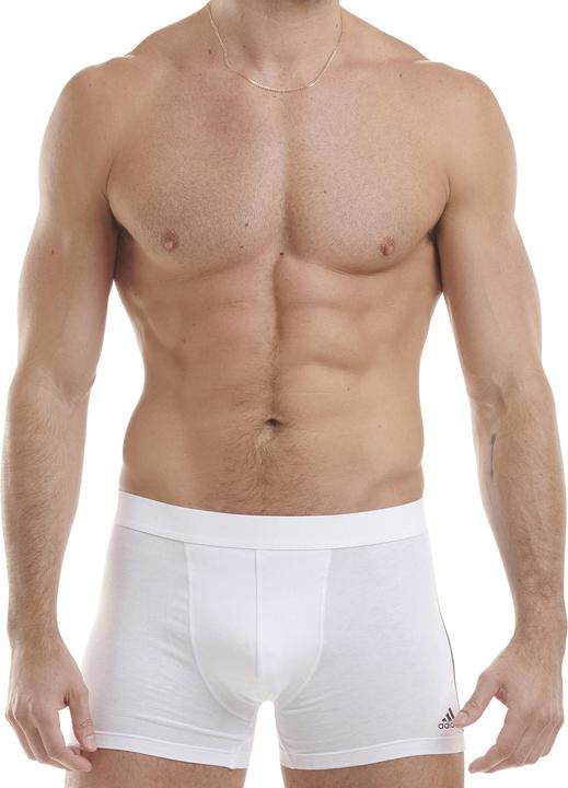 Produktbild Adidas Boxershort Casual Stretch (S, 3er Pack)