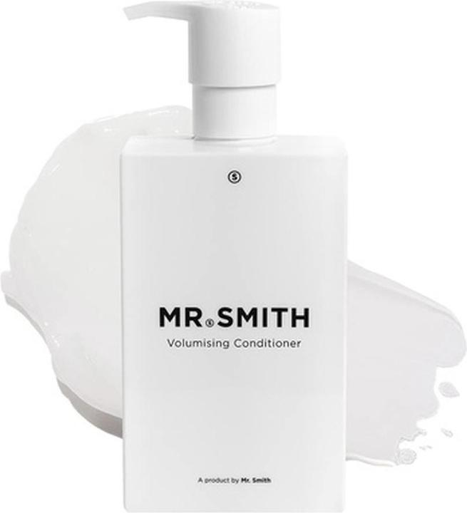 Actual product image Mr. Smith Volumizing Conditioner 300ml (300 ml)