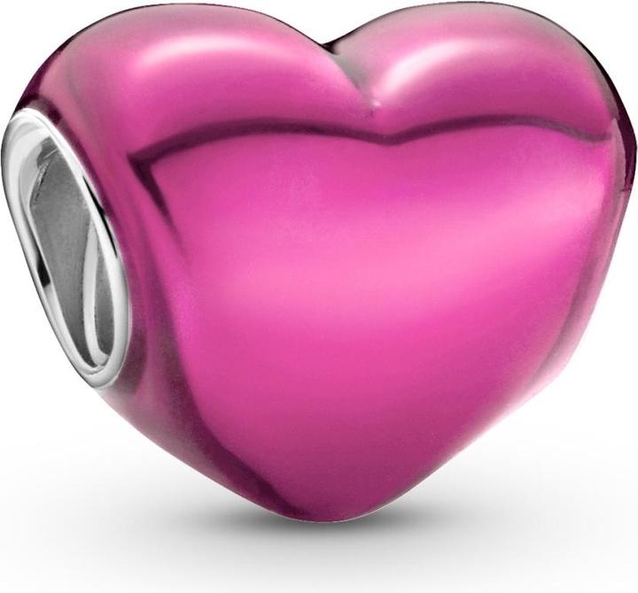 Produktbild Pandora Charm Herz (Sterling Silber 925)