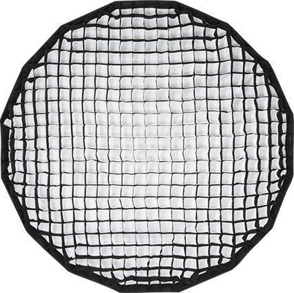 Caruba Griglia per Softbox parabolico profondo 120cm