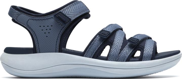Produktbild Clarks W Mira Madi (38)