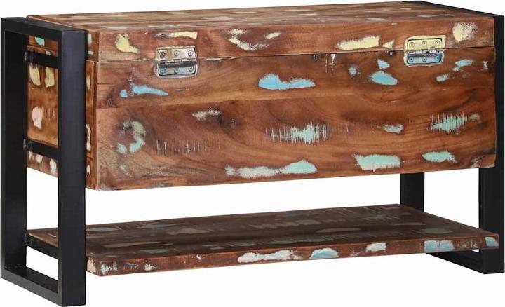 Immagine prodotto VidaXL Scatola portaoggetti (80 x 35 x 45 cm)