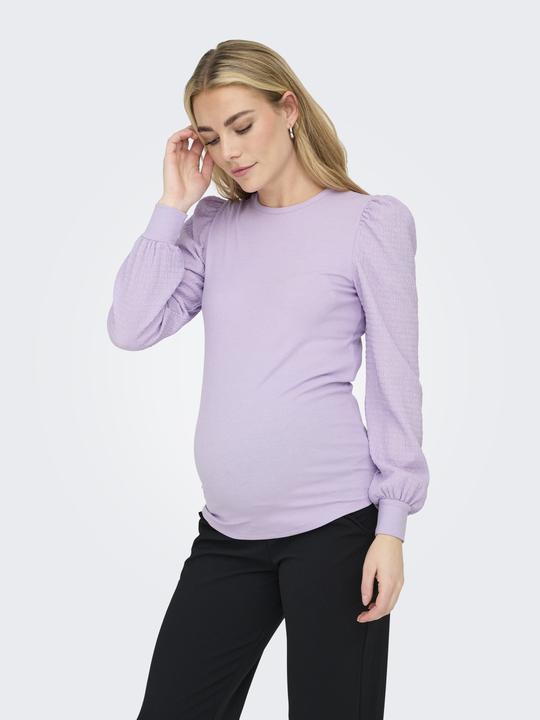 Actual product image Only Maternity OLMJULIE Strickpullover Strickpullover (S)