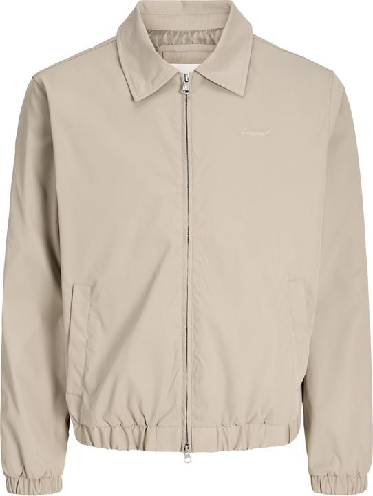 Actual product image Jack & Jones Jorcatskills Harrington Jacket Sn (M)
