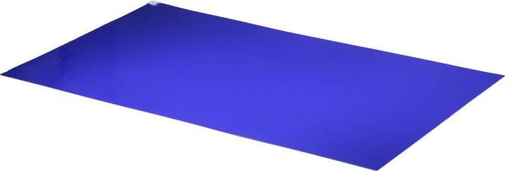 RS PRO 66x114cm Blue Tacky Mats,8x30 Sheets