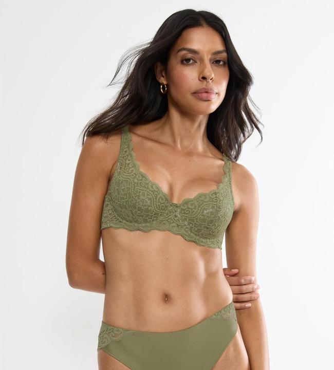 Produktbild Triumph Amourette WHP Schalen-BH (Einzelpack, 75 E)