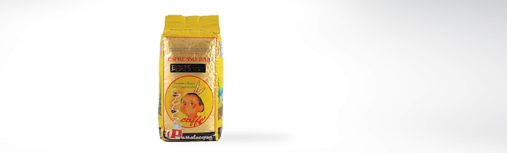 Actual product image Passalacqua Harem (1000 g, Dark roast)