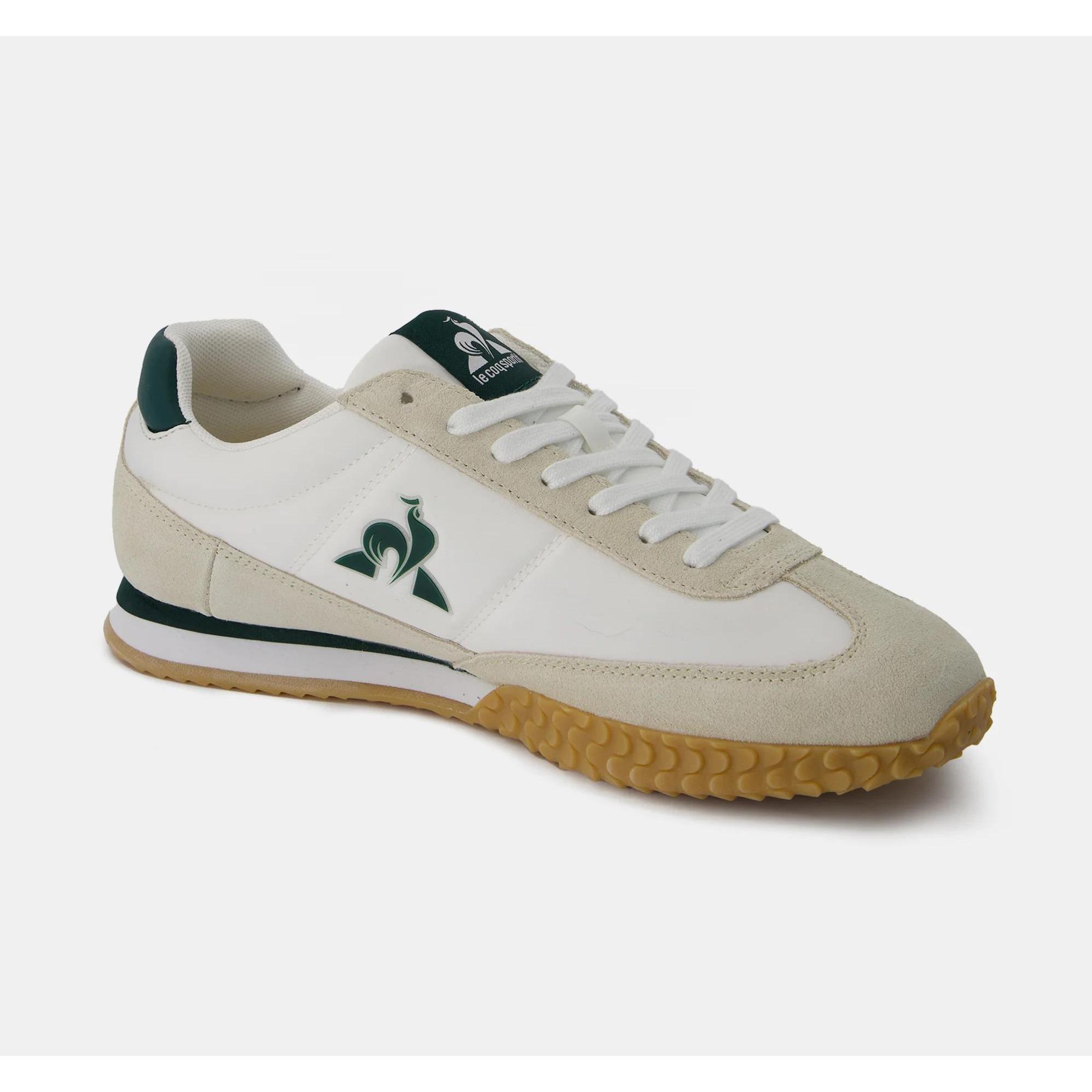 Thumbnail - Le Coq Sportif, Sneaker, Veloce I, Weiss, (42)